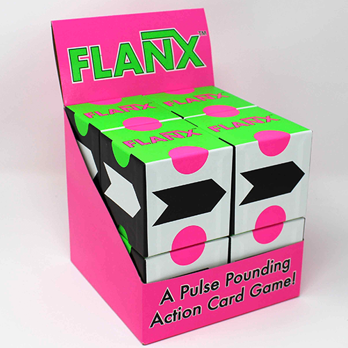 Flanx Game 