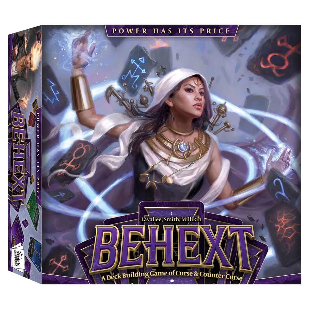 Behext – PSI Playhouse