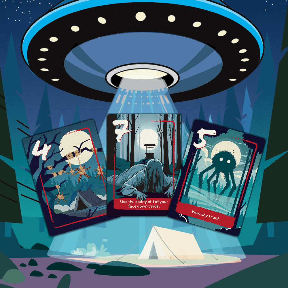 Scream – PSI Playhouse
